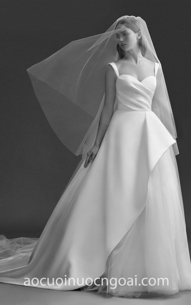 may ao cuoi tp hcm sai gon meera meera fashion concept 2019 Allison Webb Bridal Fall 2018 Emery_6