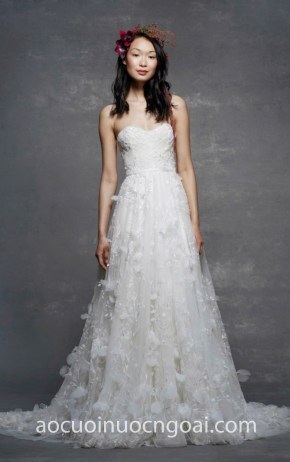 Ao cuoi chu a hoa nn5873