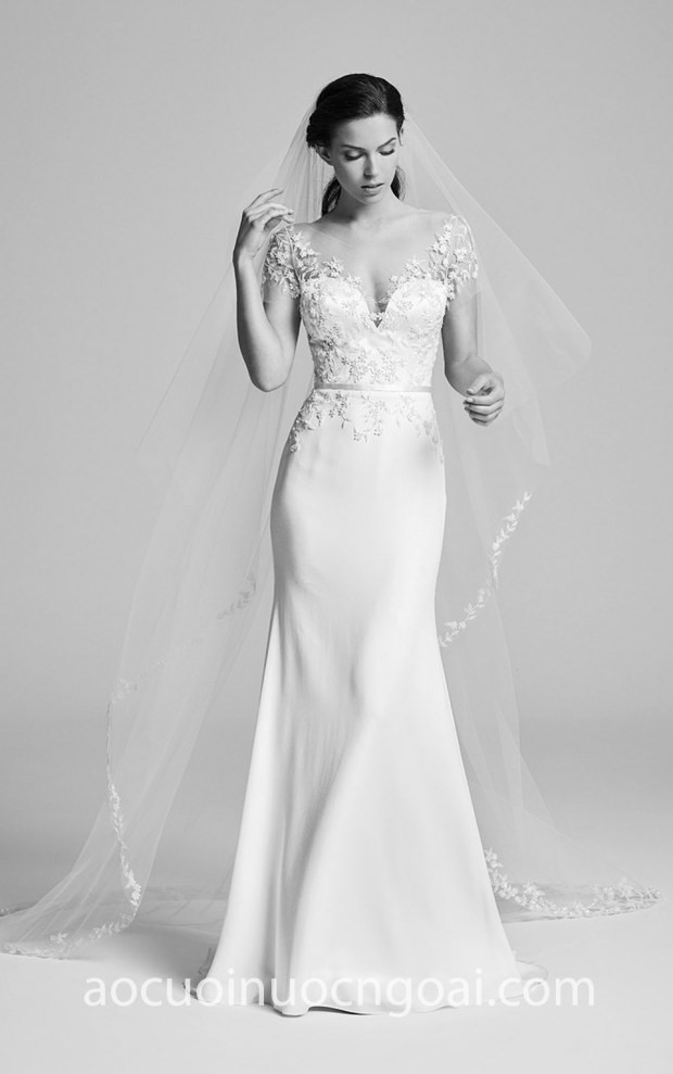 ao cuoi meera meera bridal 2019 may ao cuoi dep tp hcm sai gon suzan neneville may flower