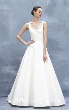 may ao cuoi dep tp hcm meera meera bridal 2019 vay cuoi satin