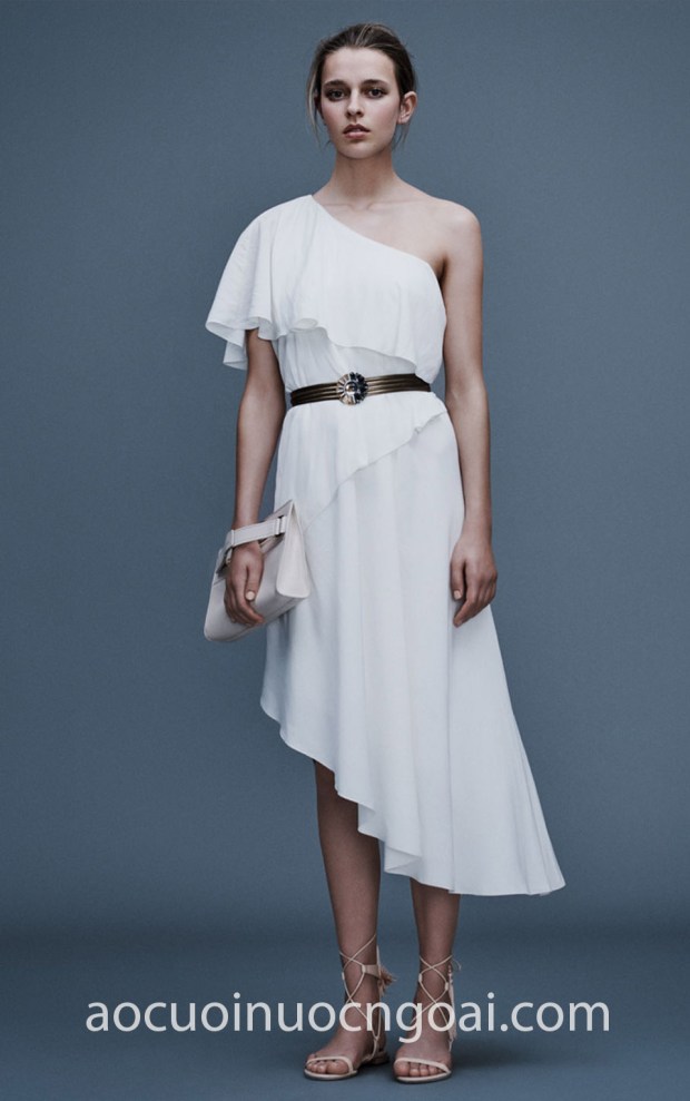 may ao cuoi dep tp hcm sai gon meera meera fashion concept 2019 vay cuoi ngan Lanvin 2018 8