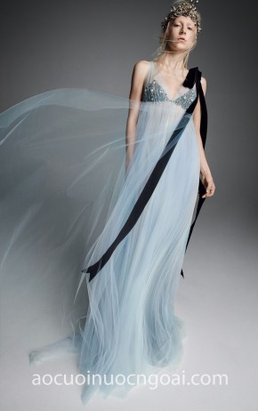 may ao cuoi meera meera bridal 2019