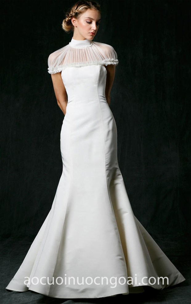 may ao cuoi tp hcm meera meera fashion concept 2019 Sareh Nouri Spring 2018 18