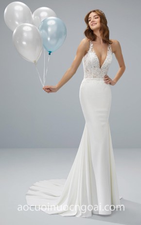 vay cuoi duoi ca dep 2019 may ao cuoi tp hcm meera meera bridal