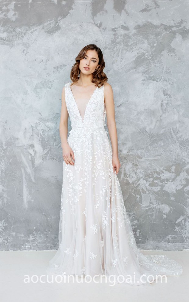 ao cuoi meera meera 2019 may vay cuoi dep tp hcm