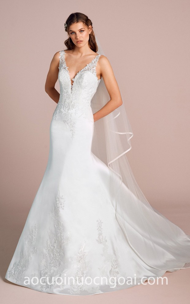 ao cuoi meera meera bridal 2019 may vay cuoi dep sai gon tp hcm