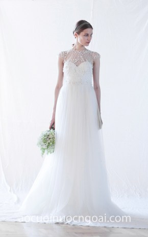 ao cuoi meera meera bridal 2019 may vay cuoi dep tp hcm