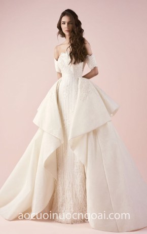 may ao cuoi dep sai gon meera meera fashion concept