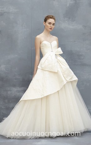 may ao cuoi dep sai gon tp hcm meera meera fashion concept