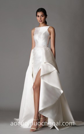 ao cuoi xe ta sexy nn5935