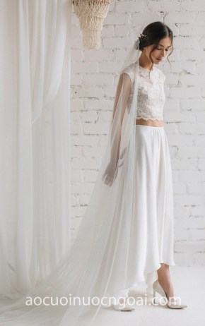 may ao cuoi dep tp hcm meera meera fashion concept