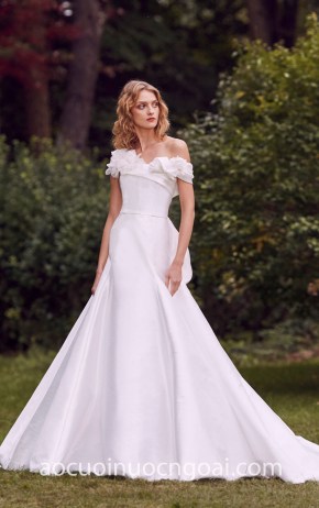 may ao cuoi dep tp hcm meera meera fashion concept