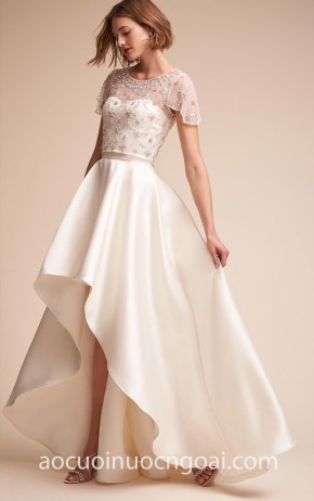 ao cuoi mullet dinh da xinh xan nn5896