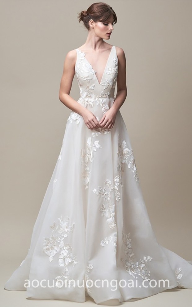 ao cuoi chu a theu ren nn5880