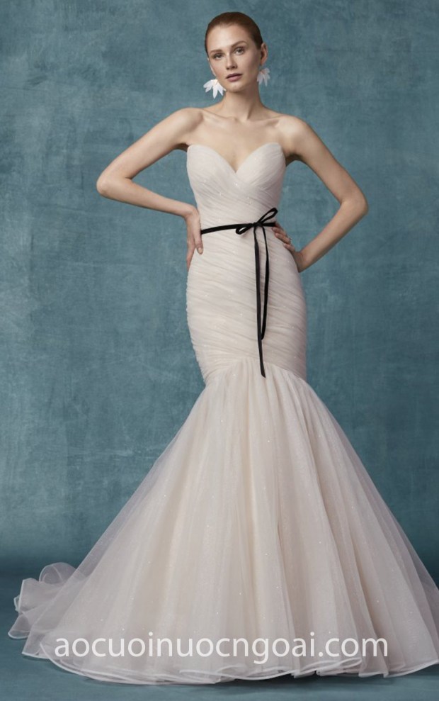 ao cuoi meera meera bridal 2019 may vay cuoi dep sai gon tp hcm