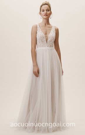 ao cuoi meera meera bridal 2019 may vay cuoi dep tp hcm