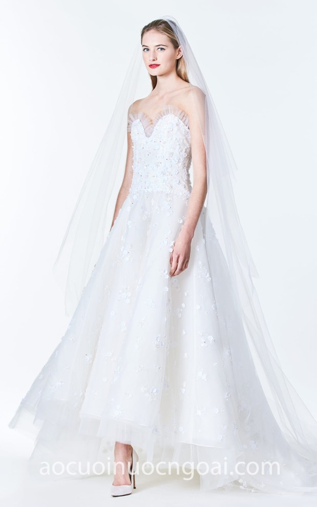 ao cuoi meera meera bridal 2019 may vay cuoi dep tp hcm sai gon