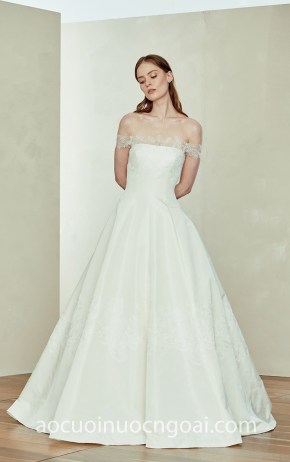 ao cuoi meera meera bridal may ao cuoi dep sai gon tp hcm