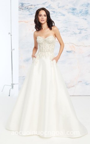 ao cuoi meera meera bridal may vay cuoi dep tp hcm