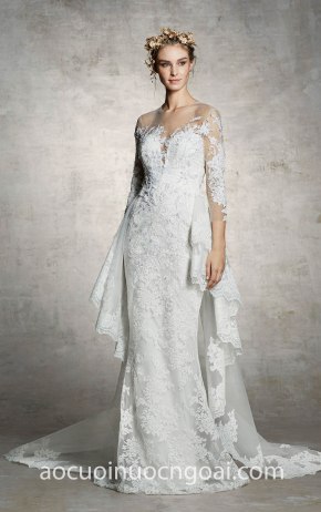 may ao cuoi dam da tiec tp hcm meera meera fashion concept