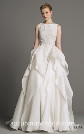 ao cuoi xep tang nn6021