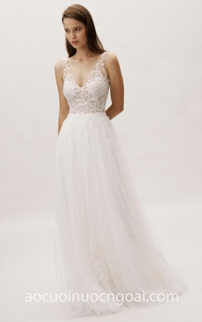 may ao cuoi dep sai gon tp hcm meera meera bridal 2019 vay cuoi ren