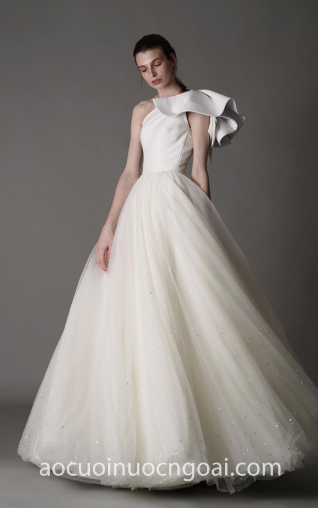 ao cuoi cong chua nn6040