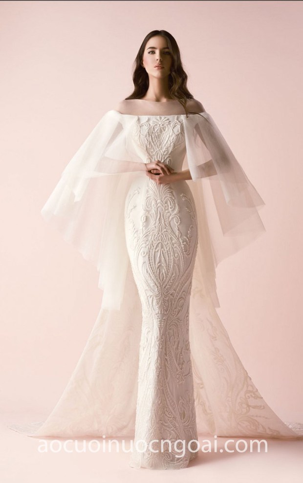 may ao cuoi dep sai gon tp hcm meera meera bridal