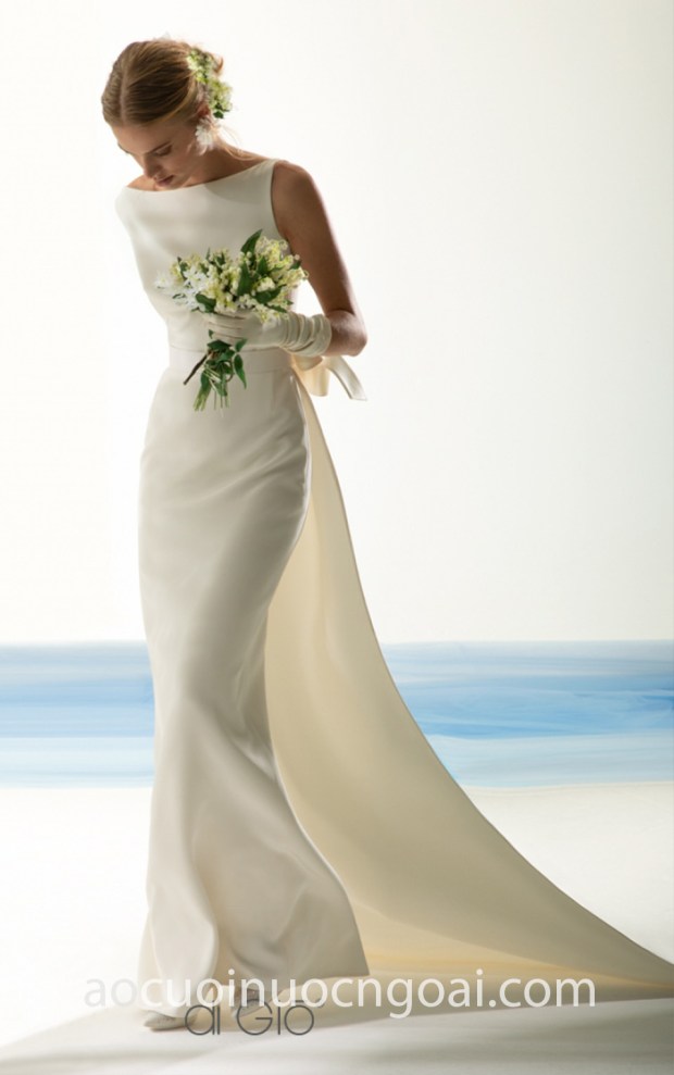 may ao cuoi dep sai gon tp hcm meera meera bridal vay cuoi duoi ca 