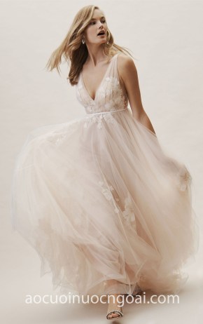 may ao cuoi dep sai gon tp hcm meera meera fashion concept