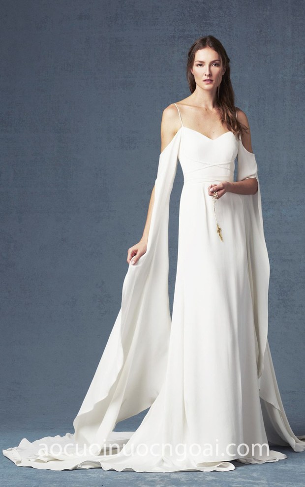 may ao cuoi dep tp hcm meera meera fashion concept 