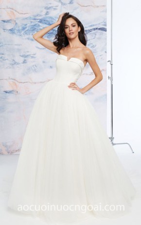 may ao cuoi dep tp hcm meera meera fashion concept