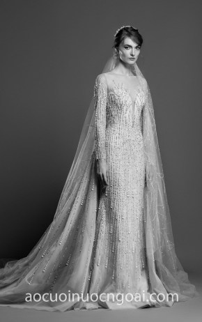 may ao cuoi dep tp hcm meera meera fashion concept vay cuoi duoi ca