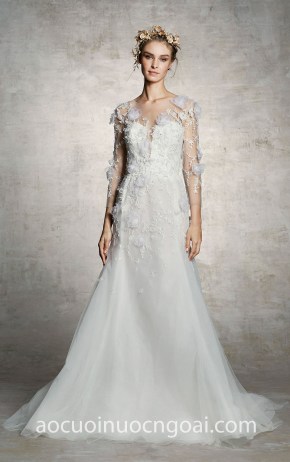 may ao cuoi dep tp hcm meera meera fashion concept