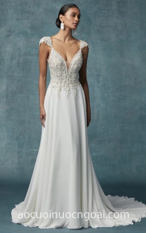 may ao cuoi dep tp hcm sai gon meera meera bridal vay cuoi da tiec