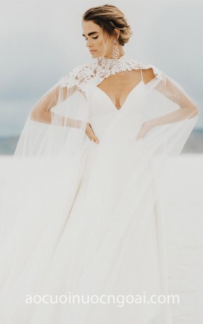 may ao cuoi dep tp hcm sai gon meera meera fashion concept