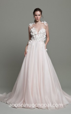 AO CUOI CONG CHUA NN6028