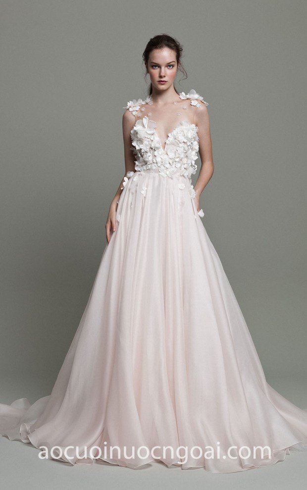 AO CUOI CONG CHUA NN6028