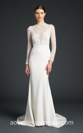 may vay cuoi dep tp hcm sai gon meera meera bridal vay cuoi duoi ca