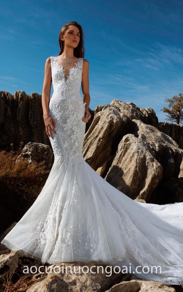 vay cuoi duoi ca xoe long lay may ao cuoi dep tp hcm sai gon