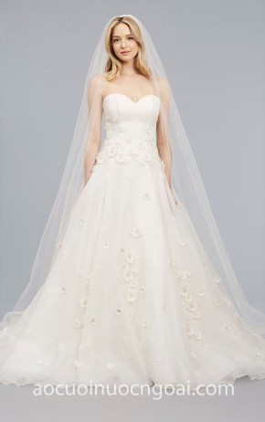 xuong may ao cuoi cao cap tp hcm meera meera fashion concept vay cuoi cup nguc