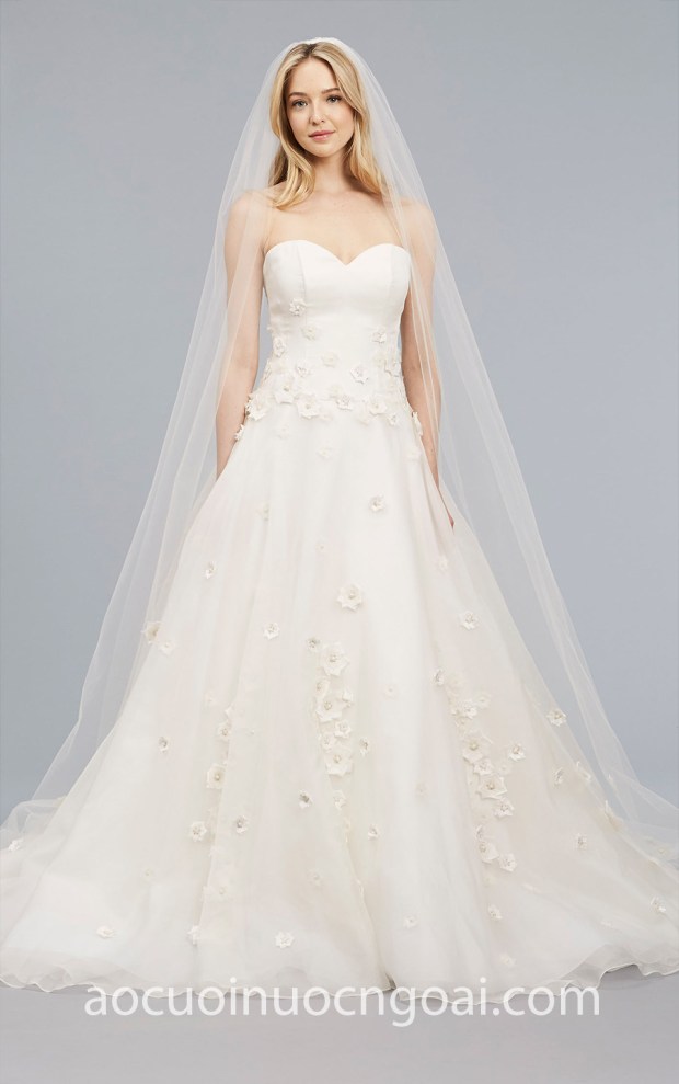 xuong may ao cuoi cao cap tp hcm meera meera fashion concept vay cuoi cup nguc