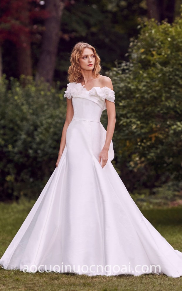 ao cuoi cao cap meera meera bridal may ao cuoi dep tp hcm