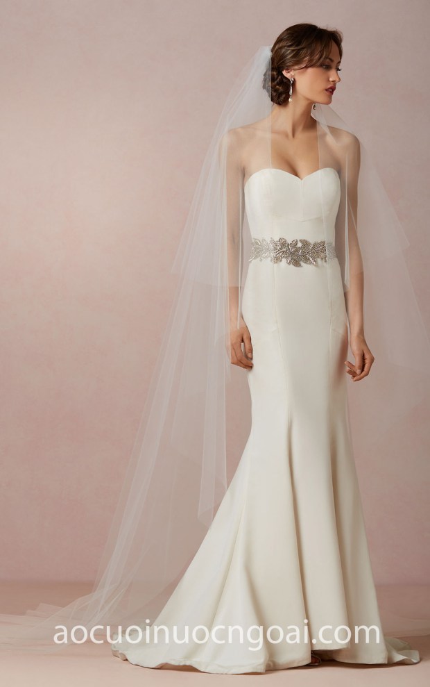 ao cuoi meera meera bridal 2019 may ao cuoi dep sai gon