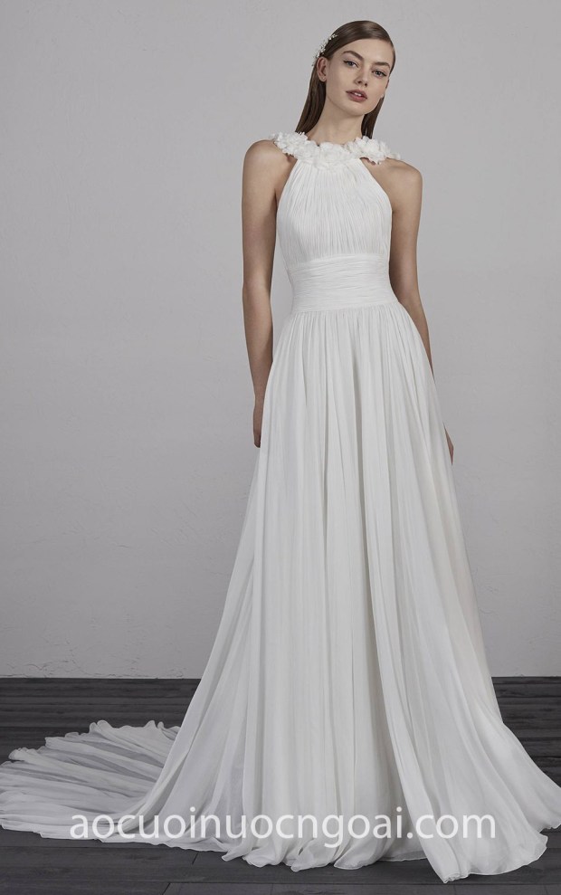 ao cuoi meera meera bridal 2019 may vay cuoi dep sai gon