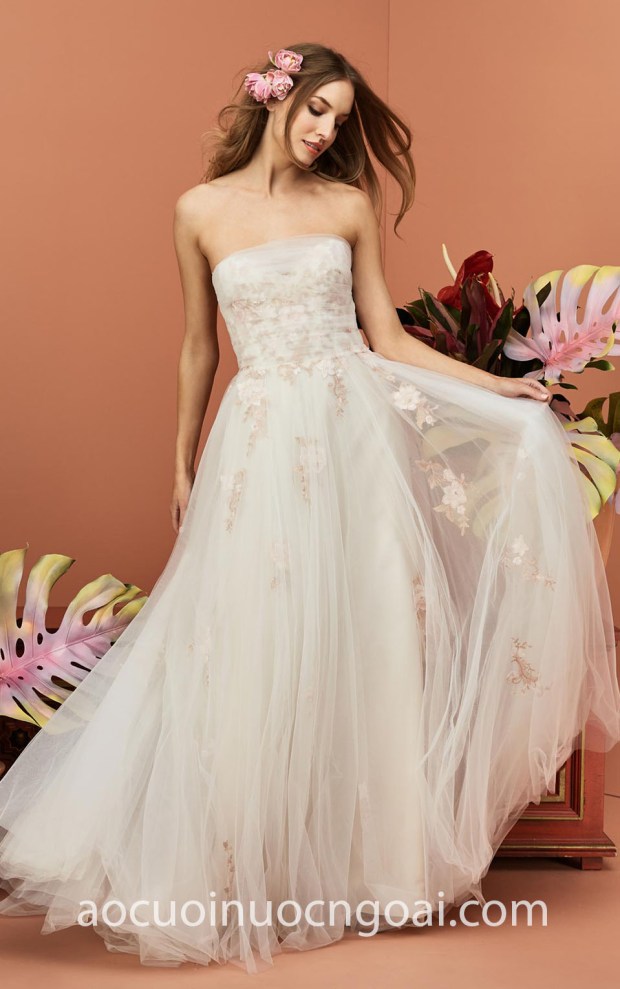 dia chi may ao cuoi dep tp hcm meera meera fashion concept