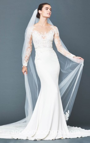 may ao cuoi dep sai gon meera meera fashion concept vay cuoi duoi ca