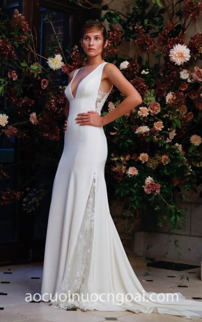 may ao cuoi dep sai gon tp hcm meera meera fashion concept