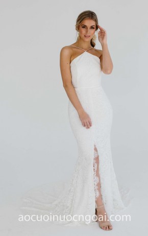 may ao cuoi dep tp hcm meera meera bridal vay cuoi ren xe ta