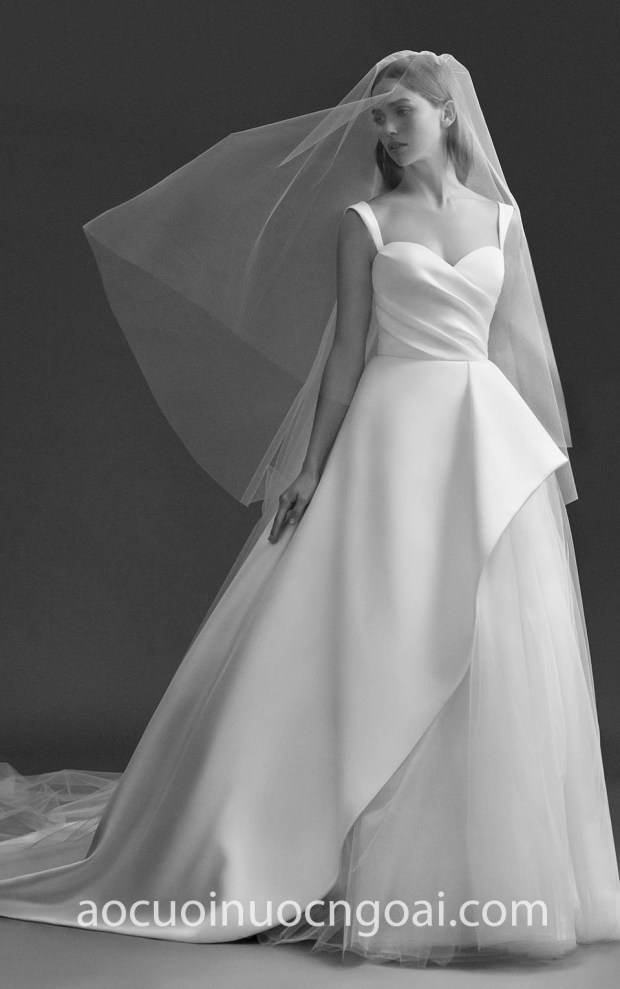 may ao cuoi dep tp hcm meera meera fashion concept 